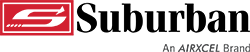 Suburban logo